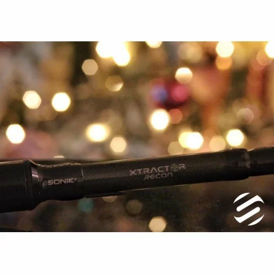 Sonik Xtractor Recon 12 Pies 3.5 Lb - Imagen 5