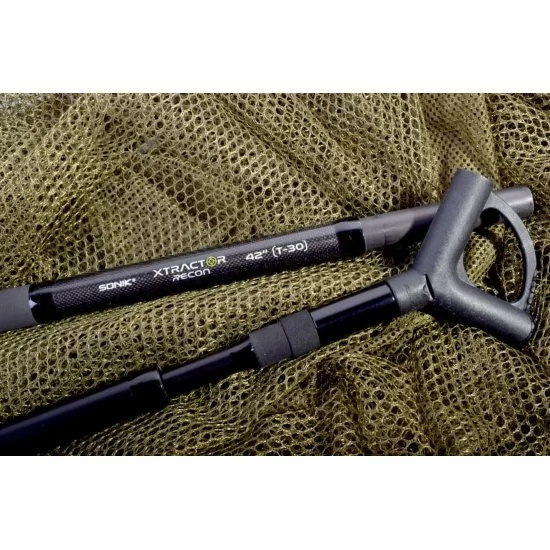 Red De Reconocimiento Sonik Xtractor De 42 Pulgadas - Imagen 4