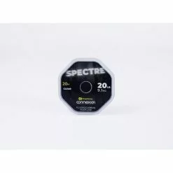 RidgeMonkey Connexion Spectre Gancho De Fluorocarbono De 20 Libras