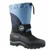 SPIRALE Botas Forradas Espiral Sascha Azul