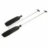 No Label Stick Paddle Aluminio Mango Desmontable 145 Cm