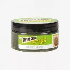 DYNAMITE BAITS Pasta Dynamite Swim Stim Ready Betaine Green