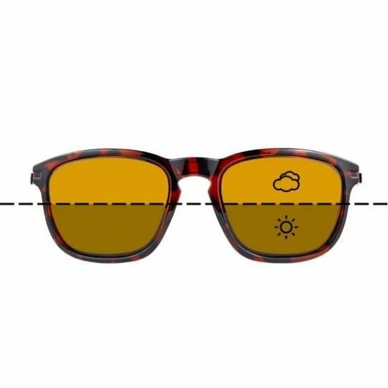 Fortis Eyewear Gafas De Sol Strokes Switch - Imagen 2