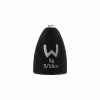 Pesos De Bala De Tungsteno Add-It De Westin 5 G Negro Mate 4 Piezas