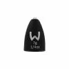 Pesos De Bala De Tungsteno Add-It De Westin 7 G Negro Mate 3 Piezas