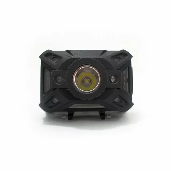 Sonik Gizmo Linterna Frontal 250