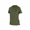 Camiseta Fortis Eyewear Minimal Verde