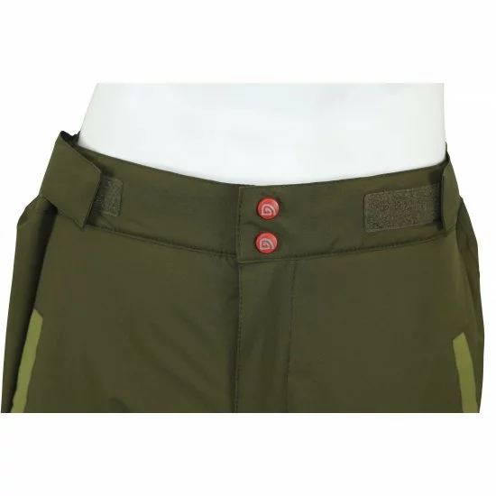 Traje De Invierno De 2 Piezas Trakker Core - Colección 2022 - Imagen 4