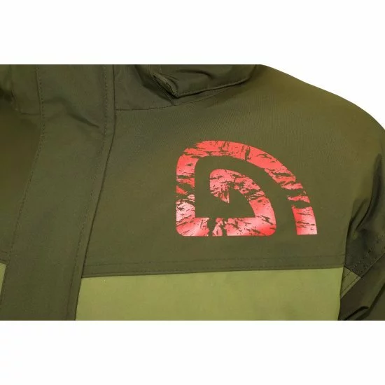 Traje De Invierno De 2 Piezas Trakker Core - Colección 2022 - Imagen 6