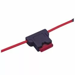 Portafusibles De Cuchilla Talamex