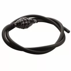 Linea Combustible Talamex Con Bomba Bola 8mm