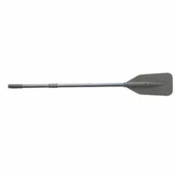 Set De Remo Talamex Gris 152cm