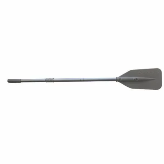 Set De Remo Talamex Gris 142cm