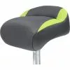 Tempress Limited Edition Casting Boat Seat Charcoal Green Carbon