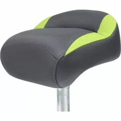 Tempress Limited Edition Casting Boat Seat Charcoal Green Carbon