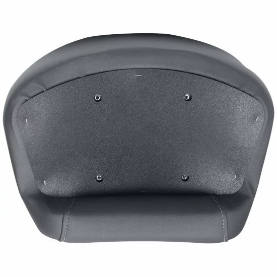 Asiento Tempress Pro Casting Blanco Azul Carbono - Imagen 4