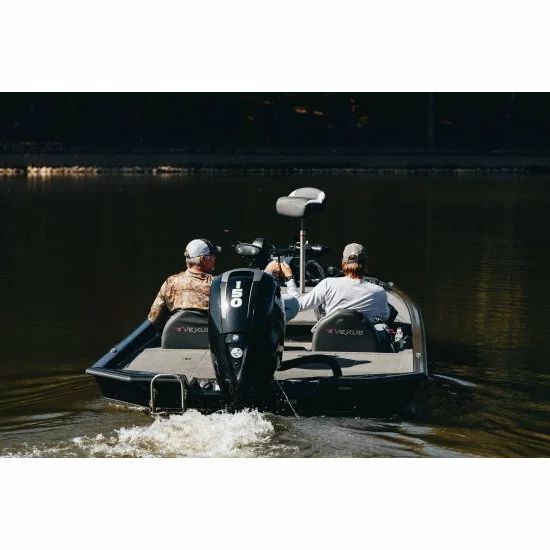 Asiento Tempress Pro Casting Azul Gris Carbono - Imagen 9