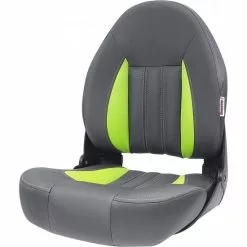 Tempress Probax Orthopaedic Limited Edition Asiento Para Barco Charcoal Green Carbon