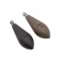 Torneo Korda Casting Heli Lead