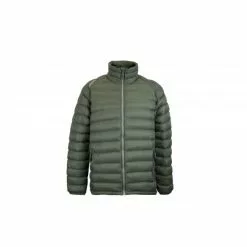 Chaqueta Trakker Base XP Plus