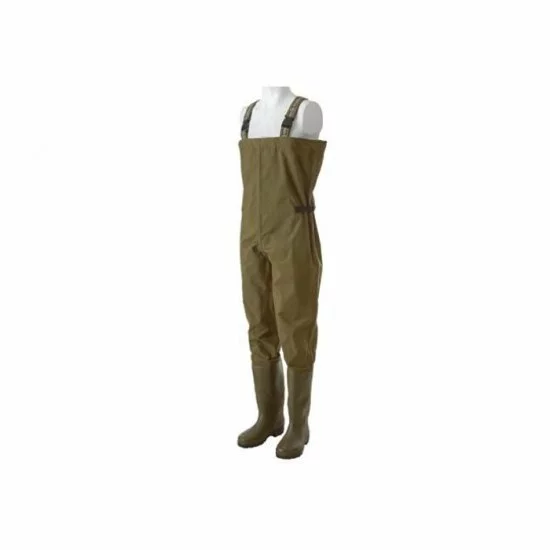 Traje De Vadeador Trakker N2 Chest Waders