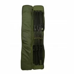 Trakker NXG 6 Rod Holdall 10 Pies