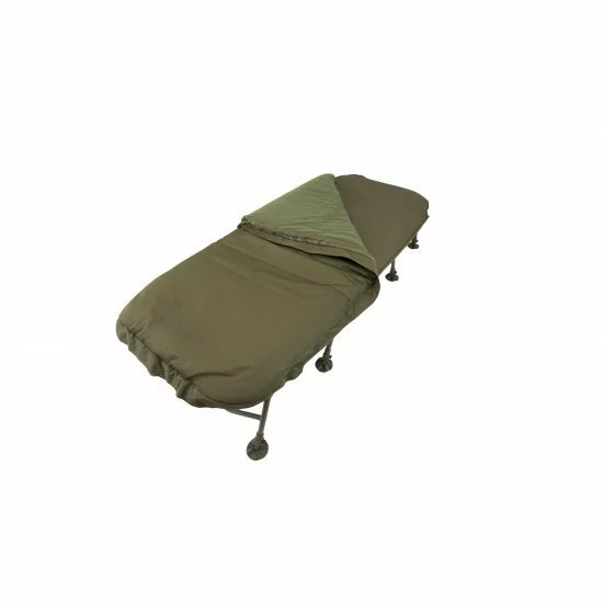 Sistema De Cama De 8 Patas Trakker RLX
