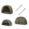 Trakker Tempest Brolly 100T Combi
