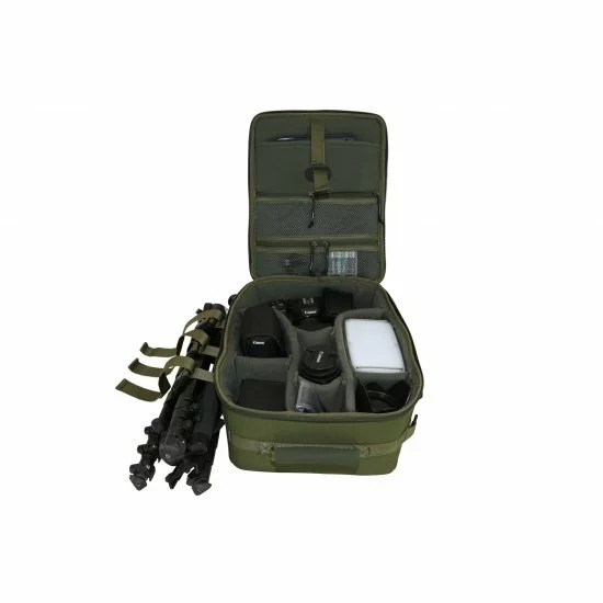 Bolsa Tecnológica Para Cámara Trakker NXG - Imagen 4