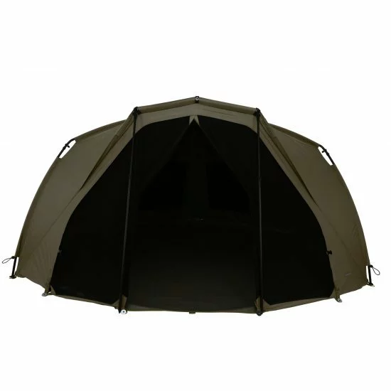 Trakker Tempest Advanced 100 Bivvy Panel Magnético Contra Insectos - Imagen 2