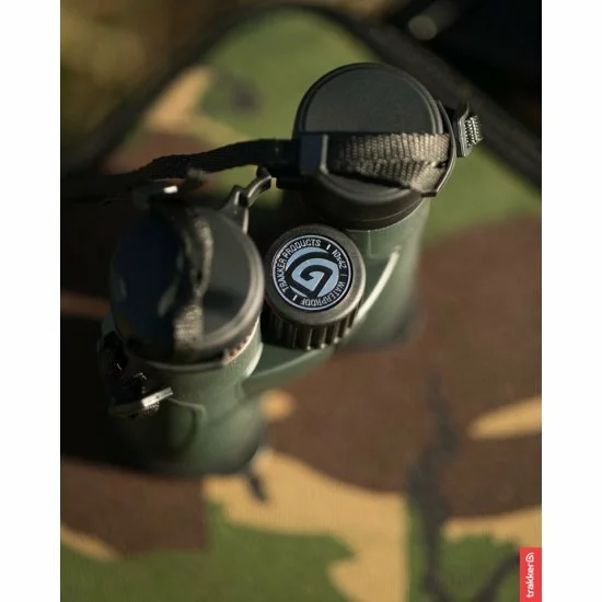 Prismáticos Trakker Optics 10x42 - Imagen 2