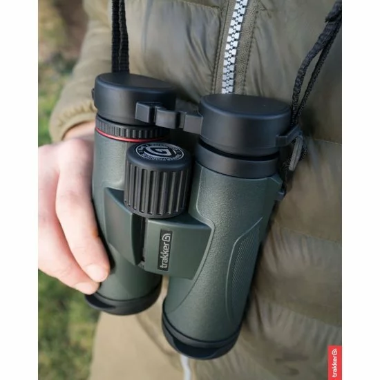 Prismáticos Trakker Optics 10x42 - Imagen 4