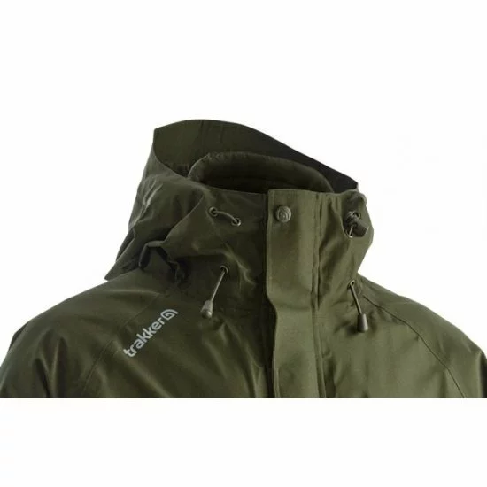 Chaqueta Trakker Summit XP - Imagen 3