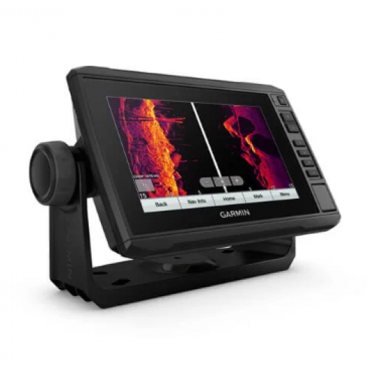 Garmin Echomap UHD 72sv Sin Transductor - Imagen 2
