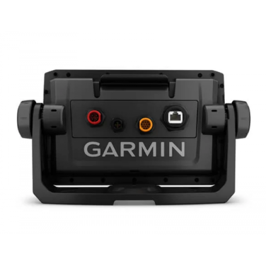 Garmin Echomap UHD 72sv Sin Transductor - Imagen 4