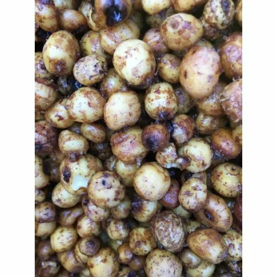 Visaasonline Mezcla De Chufas Visready