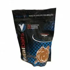 Vital Baits El Kraken Stickmix 1kg