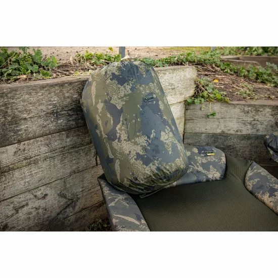 Solar Tackle Saco De Dormir Solar Undercover Pro - Imagen 9