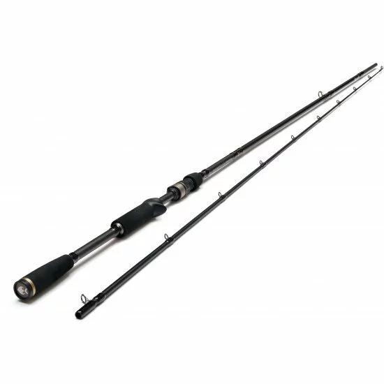 Westin W3 Powerstrike-T 2nd 8'/240cm MH 40-100g 2seg