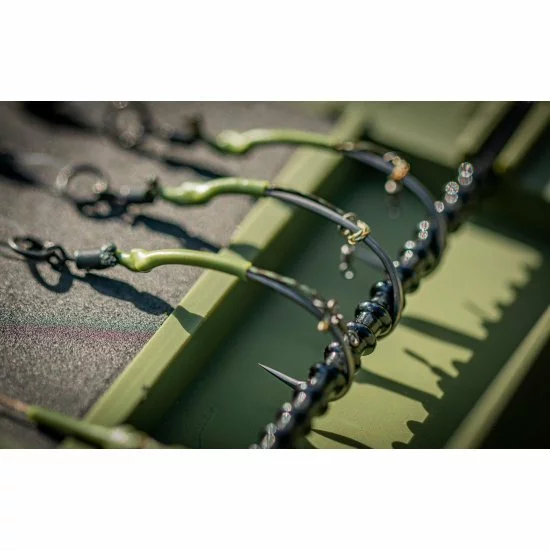 Ridgemonkey Ape-X Snag Hook 2XX Con Púas - Imagen 5