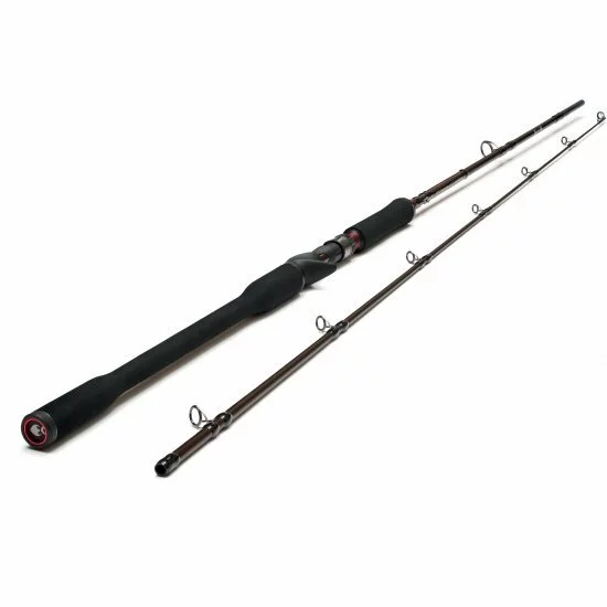 Westin W4 Powershad-T 2nd 7'3"/218cm XXH 50-150g 2seg