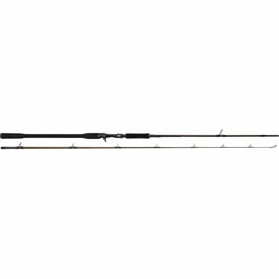 Westin W4 Powershad-T 2nd 7'3"/218cm XXH 50-150g 2seg - Imagen 2