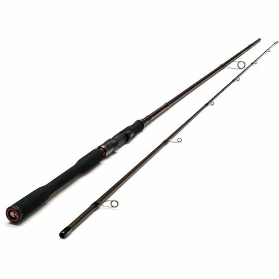 Westin W4 Powershad 2nd 8'/240cm XH 30-90g 2seg