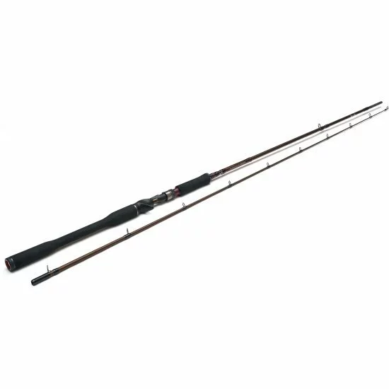 Westin W4 Powershad-T 2nd 8'/240cm XH 30-90g 2seg