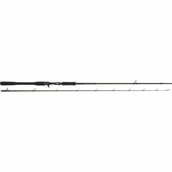 Westin W4 Powershad-T 2nd 8'/240cm XH 30-90g 2seg - Imagen 2