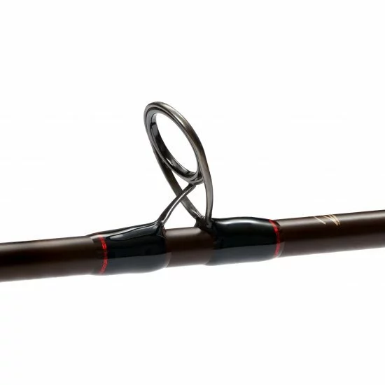 Westin W4 Powershad-T 2nd 8'/240cm XH 30-90g 2seg - Imagen 4