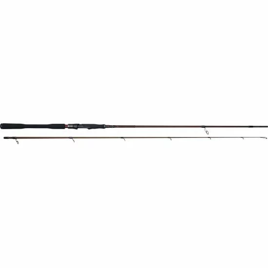 Westin W4 Powerlure 2nd 8'/240cm XXH 30-100g 2seg - Imagen 2