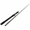 Westin W4 MonsterStick-T 2º 7'9"/233cm 5XH 120-260g 1+1seg