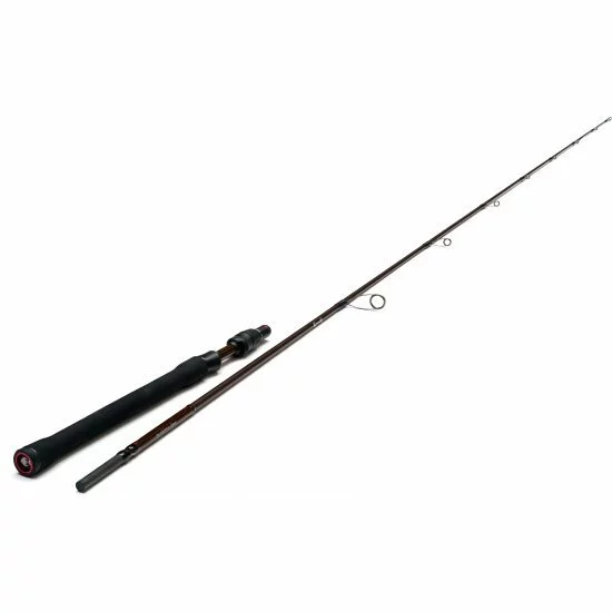Westin W4 Kayak 2º 7'/210cm H 20-60g 1+1seg