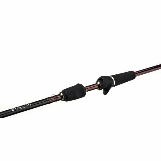 Westin W6 Finesse-T T&C 7'1"/213 Cm ML 5-15 G 2 S - Imagen 3